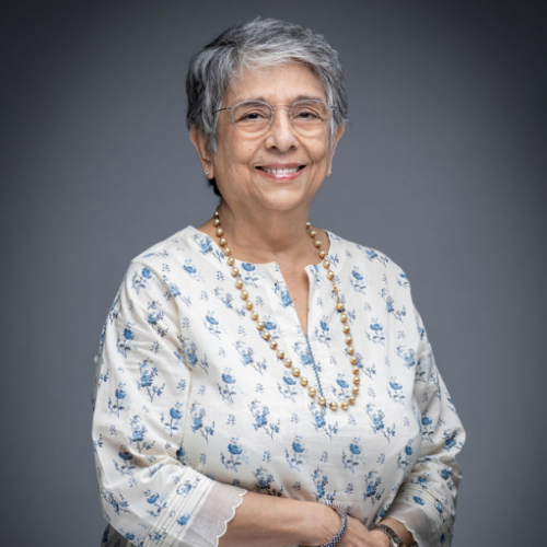 Dr. Meena Kaushik - Quantum CS