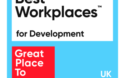 UK’s Best Workplaces for Development™ 2024 