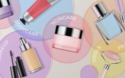 Navigating the beauty revolution: The key trends and what your brands should do about them 