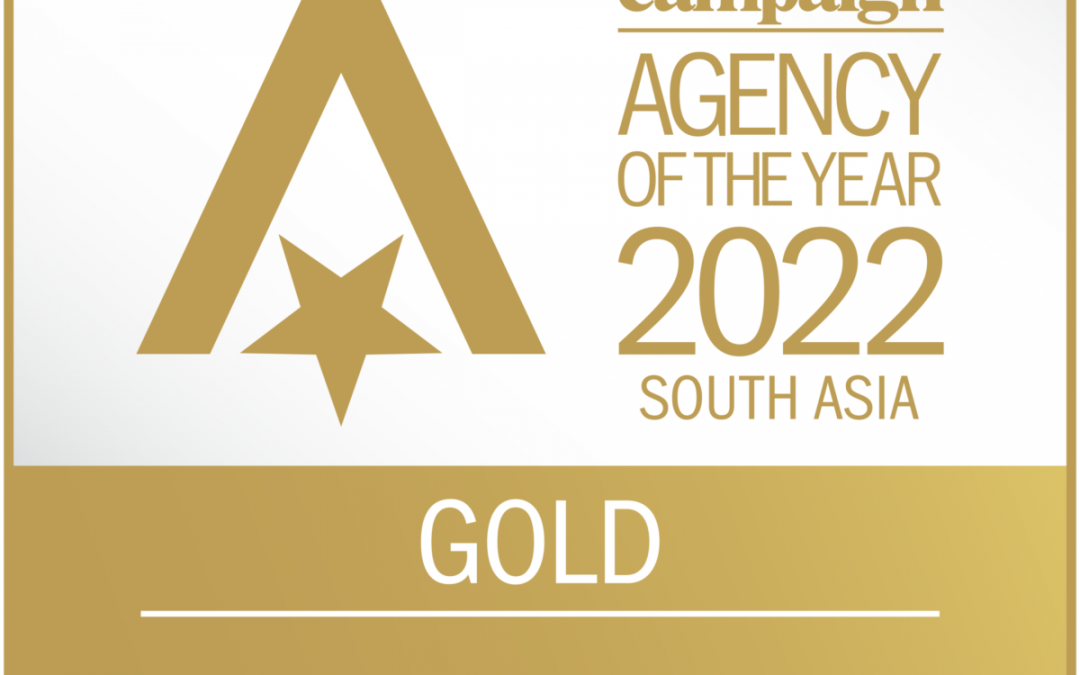 Quantum wins gold for South Asia Consultancy of the Year - Quantum CS