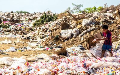 Colombo’s deadly garbage disaster