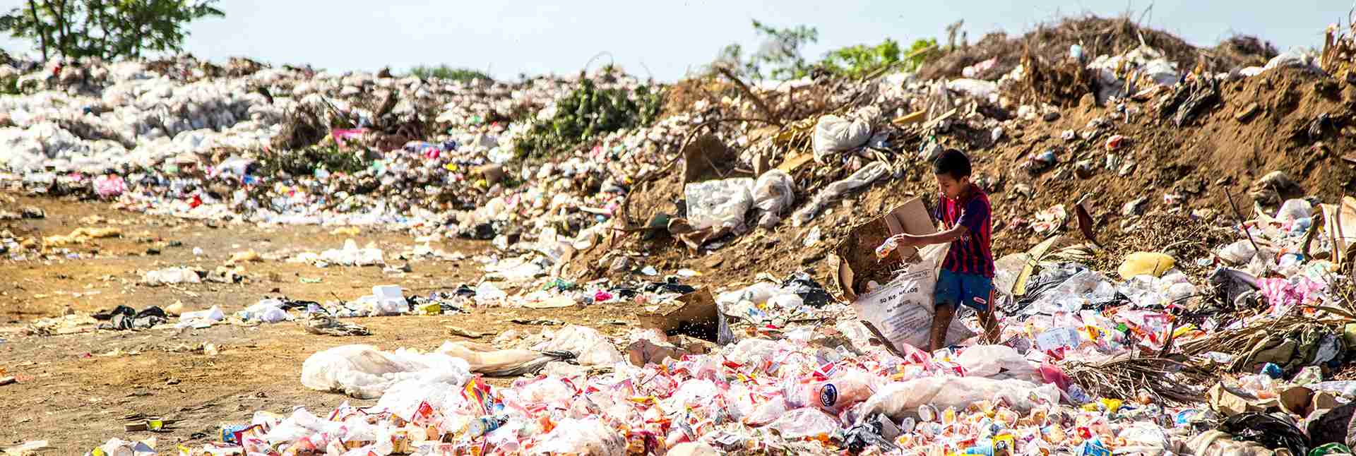 Quantum Consumer Solutions – colombo’s deadly garbage disaster