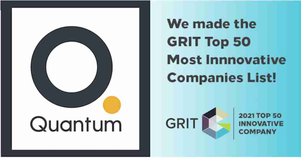 Grit Top 50 - Quantum
