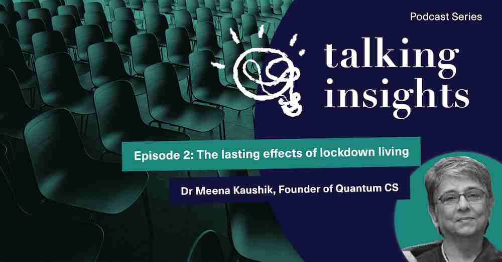 Talking Insights - Quantum