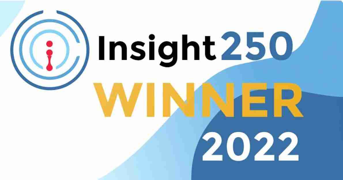 Insight250 logo