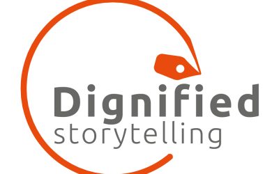 Quantum’s Dignified Storytelling Pledge