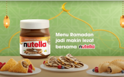 Ramadan 2023 in Indonesia as seen through advertising