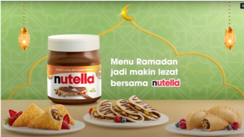 Ramadan 2023 in Indonesia as seen through advertising - Quantum CS