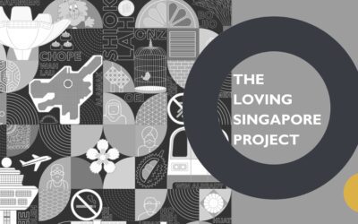 Designing for communities in Singapore